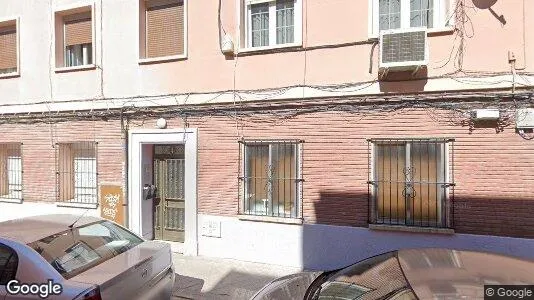 Rooms for rent in Borgomanero - Photo from Google Street View