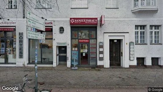 Rooms for rent in San Giorgio Scarampi - Photo from Google Street View