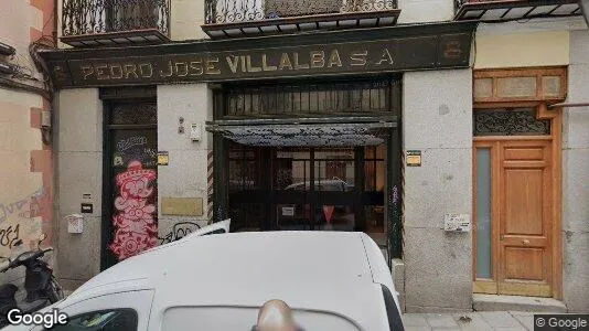 Rooms for rent in Cressa - Photo from Google Street View