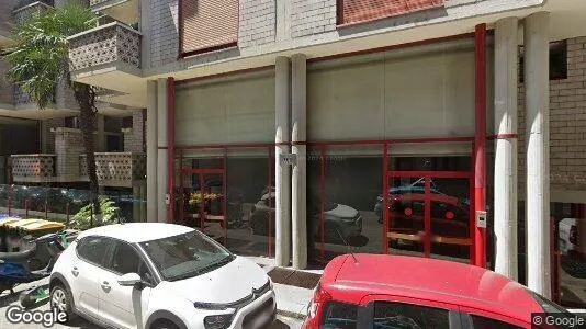 Rooms for rent in Turin - Photo from Google Street View