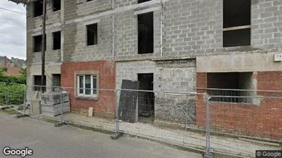 Apartments for rent in Flémalle - Photo from Google Street View
