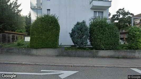 Apartments for rent in Zürich Distrikt 11 - Photo from Google Street View