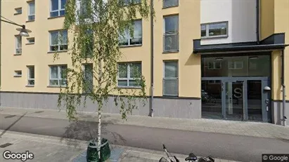 Apartments for rent in Växjö - Photo from Google Street View