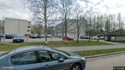 Apartments for rent in Tampere Koillinen - Photo from Google Street View