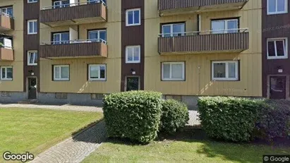 Rooms for rent in Lundby - Photo from Google Street View