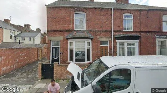 Apartments for rent in Bishop Auckland - County Durham - Photo from Google Street View