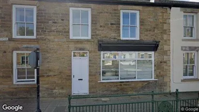 Apartments for rent in Shildon - County Durham - Photo from Google Street View