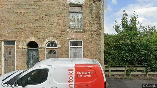 Apartments for rent in Shildon - County Durham - Photo from Google Street View