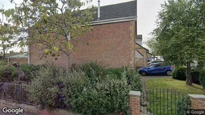 Apartments for rent in Shildon - County Durham - Photo from Google Street View