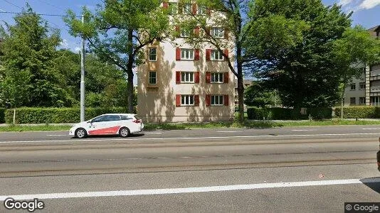 Apartments for rent in Bern-Mittelland - Photo from Google Street View