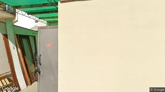 Apartments for rent in Florence - Photo from Google Street View