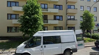 Apartments for rent in Drammen - Photo from Google Street View