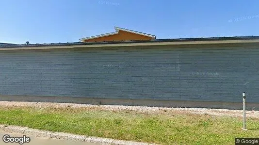 Apartments for rent in Kirkkonummi - Photo from Google Street View