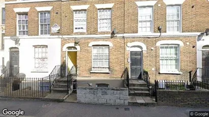 Apartments for rent in Rochester - Kent - Photo from Google Street View