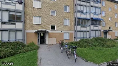 Apartments for rent in Uppsala - Photo from Google Street View