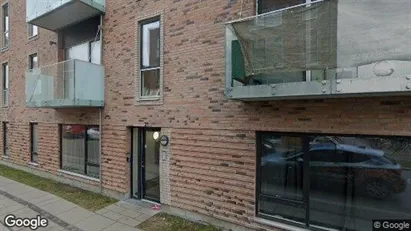 Apartments for rent in Tilst - Photo from Google Street View