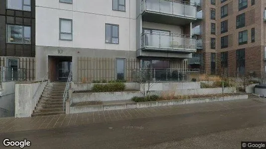 Apartments for rent in Aalborg Center - Photo from Google Street View