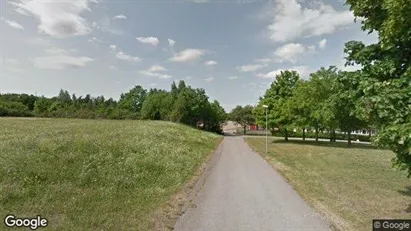 Apartments for rent in Uppsala - Photo from Google Street View