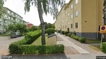 Apartments for rent in Uppsala - Photo from Google Street View