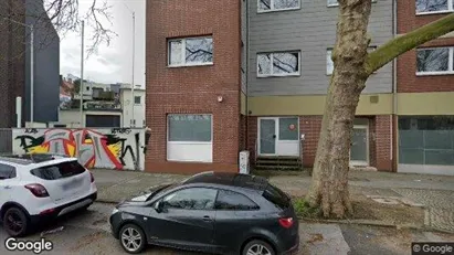 Apartments for rent in Dortmund - Photo from Google Street View