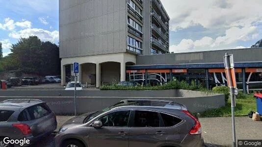 Apartments for rent in Hoei - Photo from Google Street View