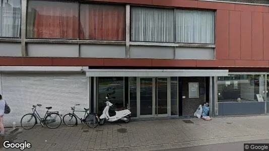 Apartments for rent in Stad Antwerp - Photo from Google Street View