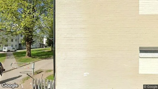 Apartments for rent in Borås - Photo from Google Street View