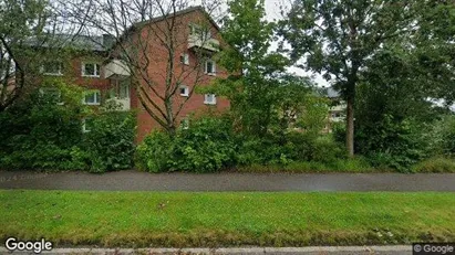 Apartments for rent in Borås - Photo from Google Street View
