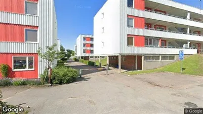 Apartments for rent in Mjölby - Photo from Google Street View