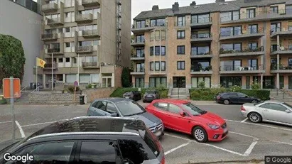 Apartments for rent in Hoei - Photo from Google Street View