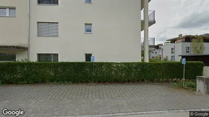 Apartments for rent in Emmental - Photo from Google Street View