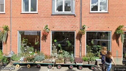 Apartments for rent in Kolding - Photo from Google Street View