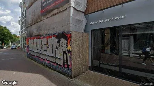 Apartments for rent in Schiedam - Photo from Google Street View