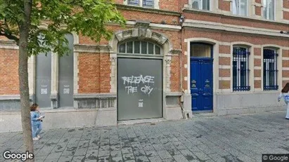 Apartments for rent in Stad Antwerp - Photo from Google Street View