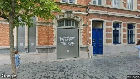 Apartments for rent in Stad Antwerp - Photo from Google Street View