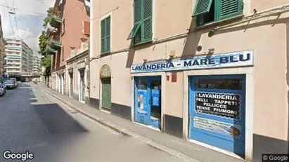 Apartments for rent in Genoa - Photo from Google Street View