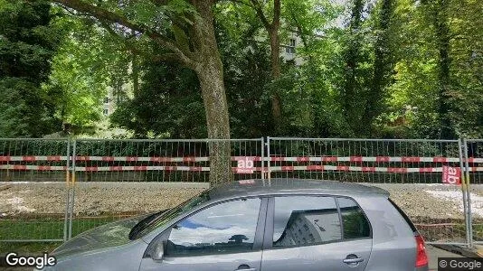 Apartments for rent in Basel-Stadt - Photo from Google Street View