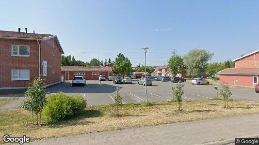 Apartments for rent in Turku - Photo from Google Street View