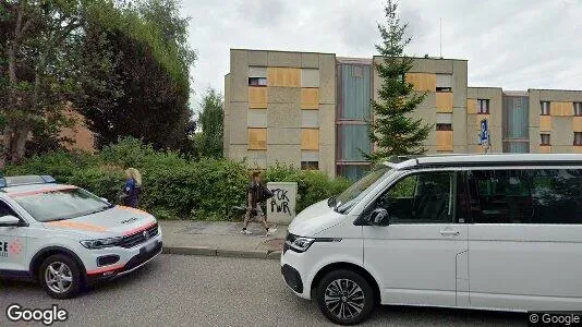 Apartments for rent in Saane - Photo from Google Street View