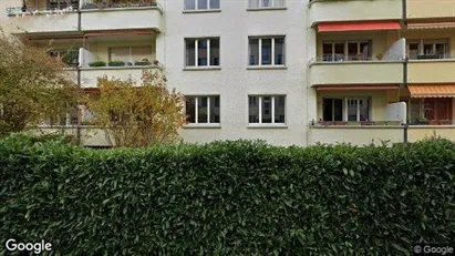Apartments for rent in Bern-Mittelland - Photo from Google Street View