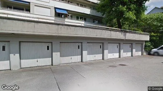 Apartments for rent in Bern-Mittelland - Photo from Google Street View