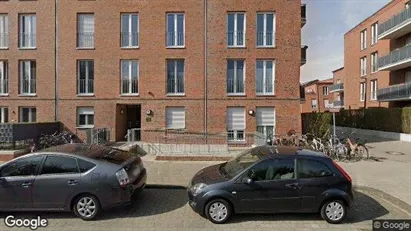 Apartments for rent in Münster - Photo from Google Street View