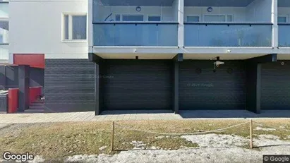 Apartments for rent in Kuopio - Photo from Google Street View