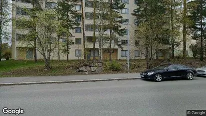 Apartments for rent in Tampere Kaakkoinen - Photo from Google Street View