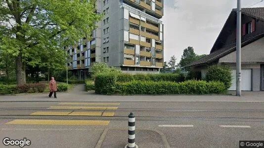 Apartments for rent in Bern-Mittelland - Photo from Google Street View