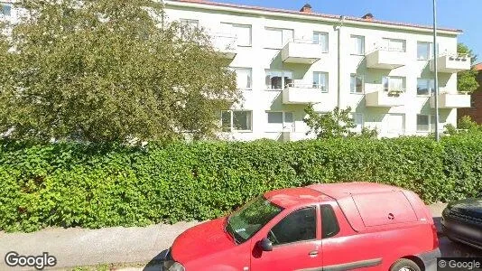 Apartments for rent in Uppsala - Photo from Google Street View