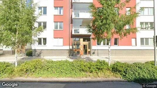 Apartments for rent in Uppsala - Photo from Google Street View