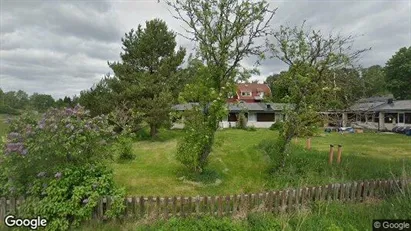 Apartments for rent in Uppsala - Photo from Google Street View