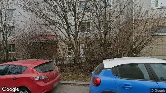 Apartments for rent in Tampere Koillinen - Photo from Google Street View