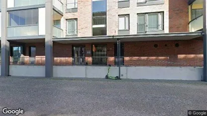 Apartments for rent in Hämeenlinna - Photo from Google Street View